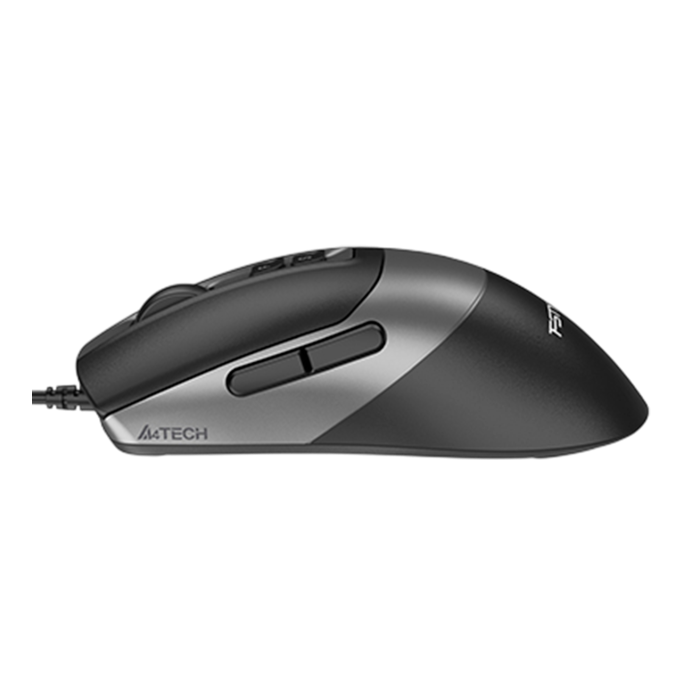 Мышь проводная A4Tech Fstyler FM50 Plus / Black