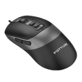 Мышь проводная A4Tech Fstyler FM50 Plus / Black