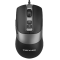 Мышь проводная A4Tech Fstyler FM50 Plus / Black