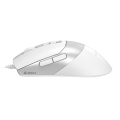 Мышь проводная A4Tech Fstyler FM50 Plus / White