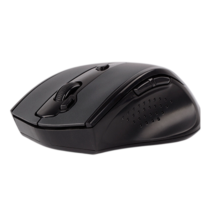 Мышь беспроводная A4Tech G10-810F / Black