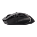 Мышь беспроводная A4Tech G10-810F / Black
