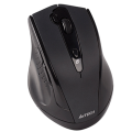 Мышь беспроводная A4Tech G10-810F / Black
