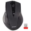 Мышь беспроводная A4Tech G10-810F / Black
