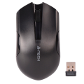 Мышь беспроводная A4Tech G3-200N-1 / Black