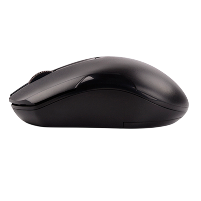 Мышь беспроводная A4Tech G3-200N-1 / Black