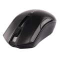 Мышь беспроводная A4Tech G3-200N-1 / Black