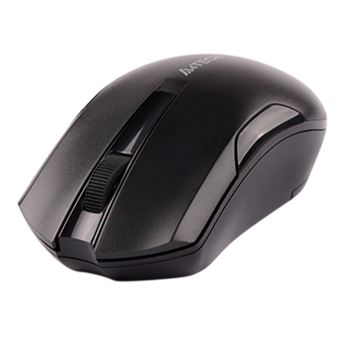 Мышь беспроводная A4Tech G3-200N-1 / Black