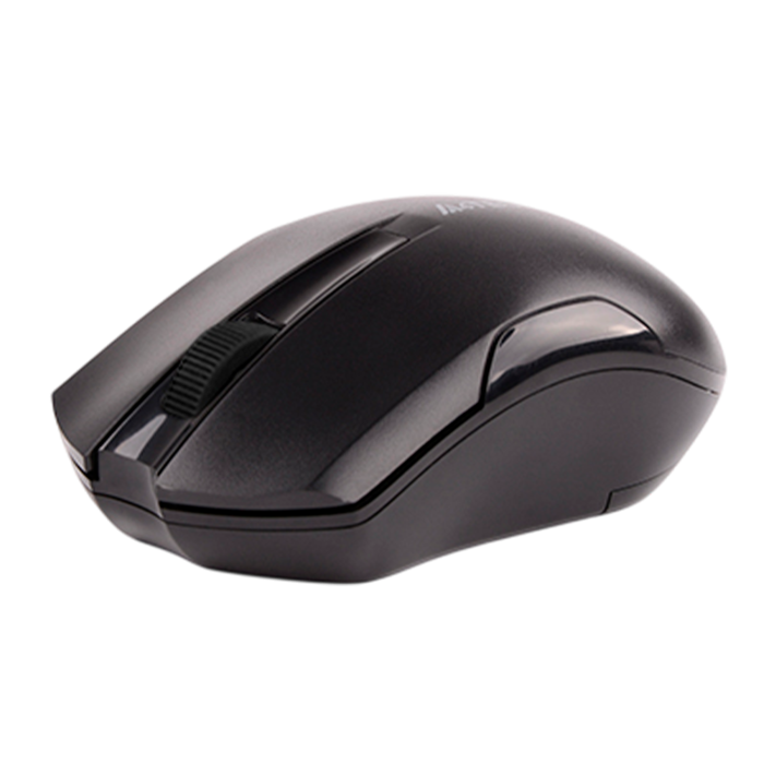 Мышь беспроводная A4Tech G3-200N-1 / Black