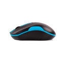 Мышь беспроводная A4Tech G3-200N / Black-Blue
