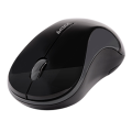 Мышь беспроводная A4Tech G3-270N / Black+Grey