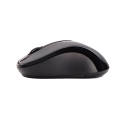 Мышь беспроводная A4Tech G3-280N / Glossy Grey