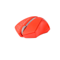 Мышь беспроводная A4Tech G3-310N / Red