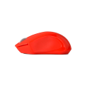 Мышь беспроводная A4Tech G3-310N / Red