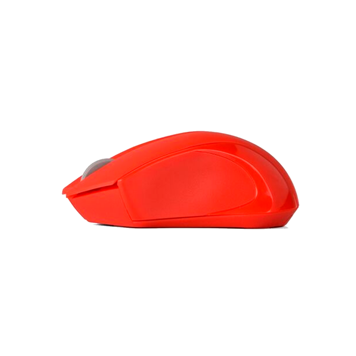 Мышь беспроводная A4Tech G3-310N / Red