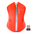 Мышь беспроводная A4Tech G3-310N / Red