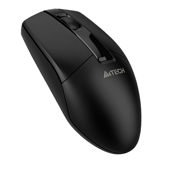Мышь беспроводная A4Tech G3-330N / Black