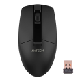 Мышь беспроводная A4Tech G3-330N / Black