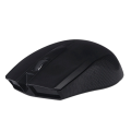 Мышь беспроводная A4Tech G3-760N / Black+Orange