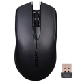 Мышь беспроводная A4Tech G3-760N / Black+Orange