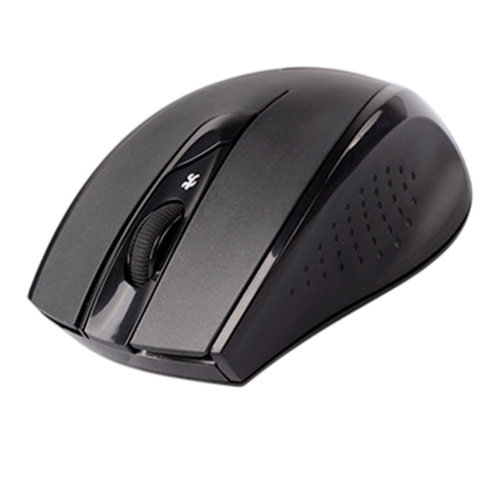Мышь беспроводная A4Tech G7-600NX / Black