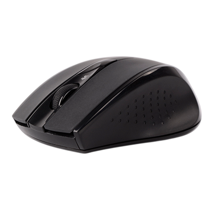 Мышь беспроводная A4Tech G7-600NX / Black