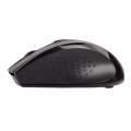 Мышь беспроводная A4Tech G7-600NX / Black
