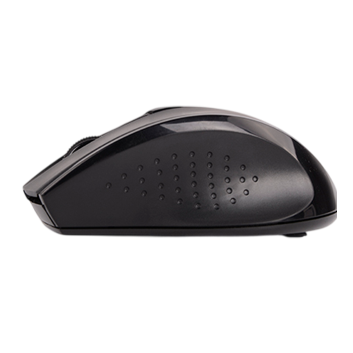 Мышь беспроводная A4Tech G7-600NX / Black