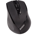 Мышь беспроводная A4Tech G7-600NX / Black