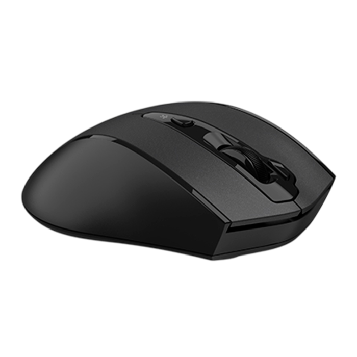Мышь беспроводная A4Tech G7-810 / Black