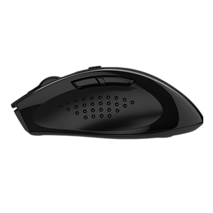 Мышь беспроводная A4Tech G7-810 / Black