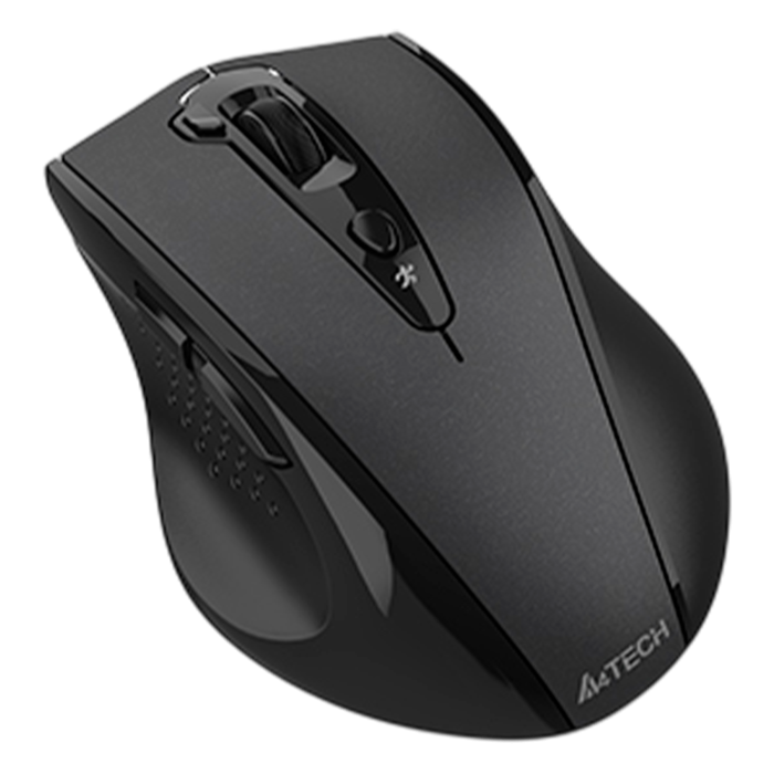 Мышь беспроводная A4Tech G7-810 / Black