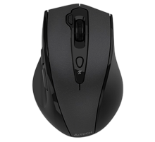 Мышь беспроводная A4Tech G7-810 / Black