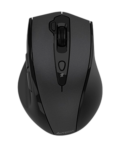 Мышь беспроводная A4Tech G7-810 / Black