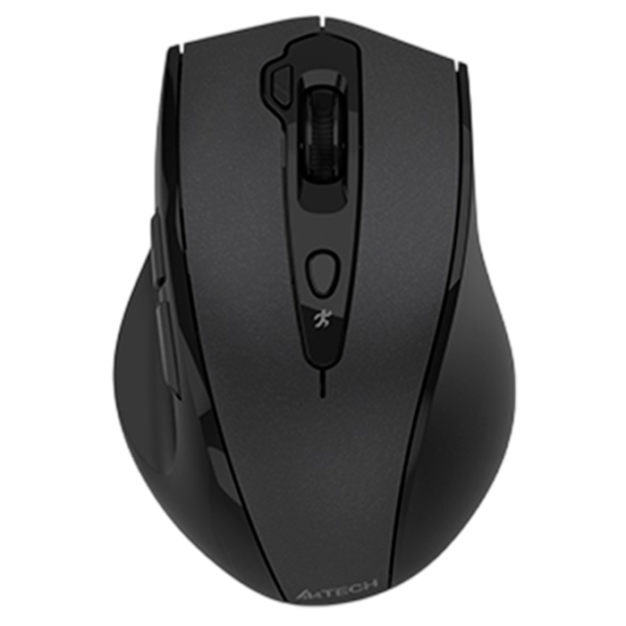 Мышь беспроводная A4Tech G7-810 / Black