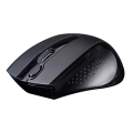 Мышь беспроводная A4Tech G9-500FS / Black