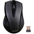 Мышь беспроводная A4Tech G9-500FS / Black