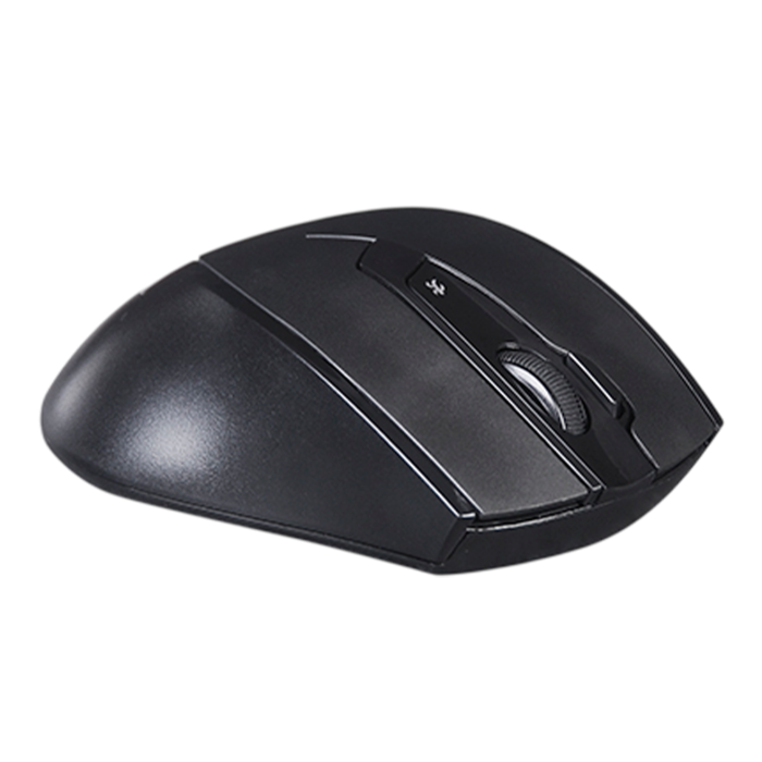 Мышь беспроводная A4Tech G9-730FX / Black
