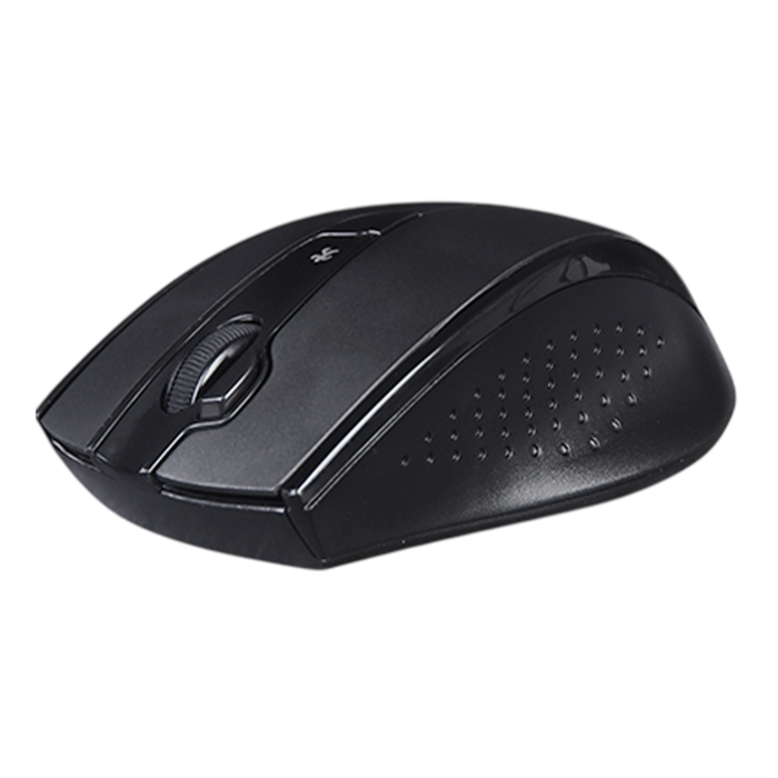 Мышь беспроводная A4Tech G9-730FX / Black