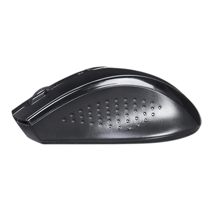 Мышь беспроводная A4Tech G9-730FX / Black