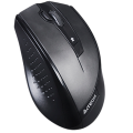Мышь беспроводная A4Tech G9-730FX / Black