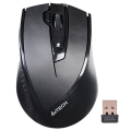 Мышь беспроводная A4Tech G9-730FX / Black