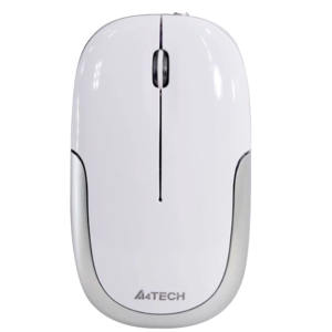 Мышь проводная A4Tech N-110 / White Мышь проводная A4Tech N-110 / White