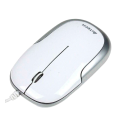 Мышь проводная A4Tech N-110 / White