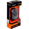Мышь проводная A4Tech N-320 / Black