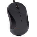 Мышь проводная A4Tech N-320 / Black