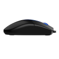 Мышь проводная A4Tech N-530 / Black