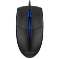 Мышь проводная A4Tech N-530 / Black