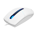 Мышь проводная A4Tech N-530 / White