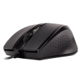 Мышь проводная A4Tech N-600X / Black
